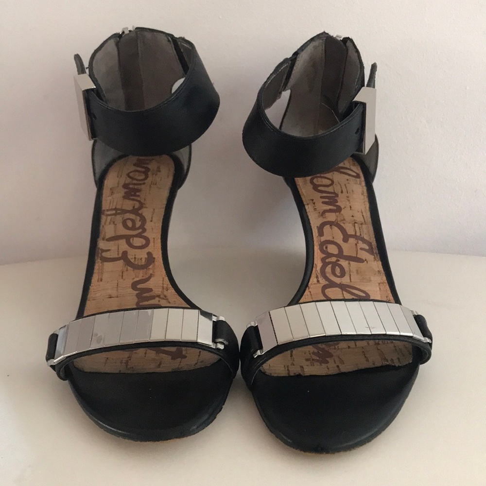 San Edelman Sandals